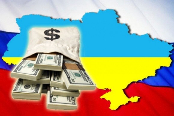 $900 млрд Росія винна Україні за окупацію Криму та Донбасу фото, ілюстрація