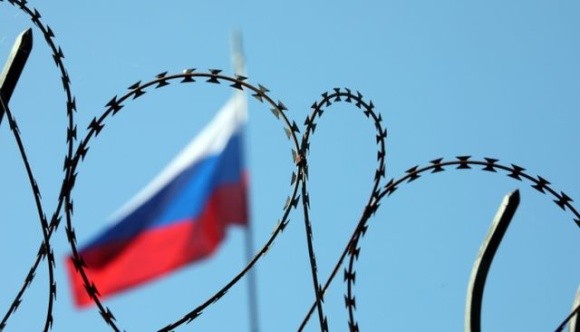 Росія хоче пом’якшення санкцій в обмін на продовження зернової угоди фото, ілюстрація