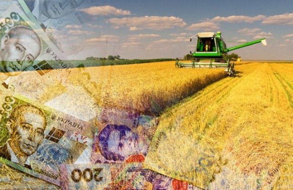 Аграрні розписки дозволили сільгоспвиробникам залучити до агросектору $1 млрд фото, ілюстрація