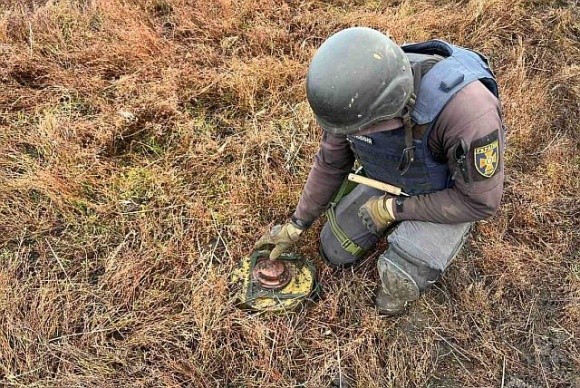 Угорщина долучиться до розмінування України фото, ілюстрація