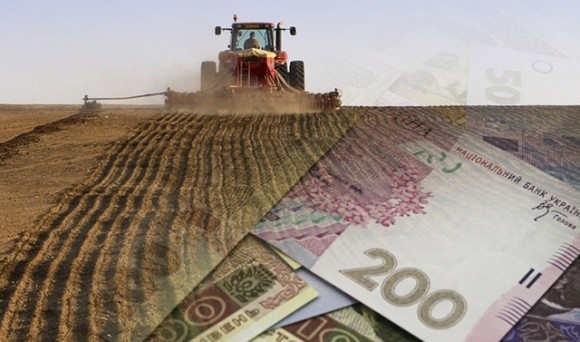 Обнародован текст законопроекта о Фонде частичного гарантирования кредитов в сельском хозяйстве фото, иллюстрация
