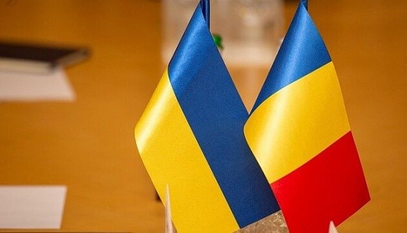 Румунія допомогла Україні під час блокади експорту агропродукції Польщею, – Зеленський фото, ілюстрація
