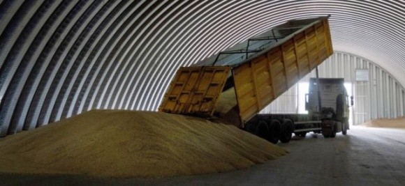 В Румунії оприлюднили правила імпорту зерна з України фото, ілюстрація