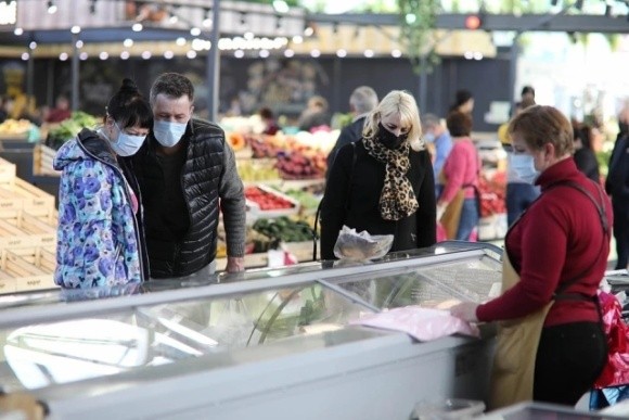 Банкрутство фермерів України, або що ми будемо їсти завтра? фото, ілюстрація