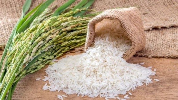Обмеження експорту індійського рису вплине і на український ринок фото, ілюстрація