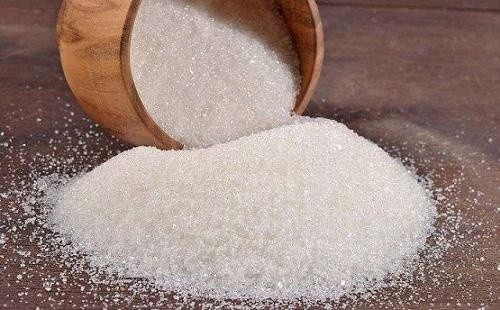 Експорт цукру за рік зменшився на 27% фото, ілюстрація