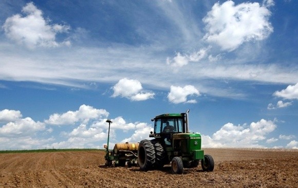 IFC та Австрія об’єднують зусилля аби допомогти українським фермерам підвищити продуктивність та стійкість сільського господарства фото, ілюстрація