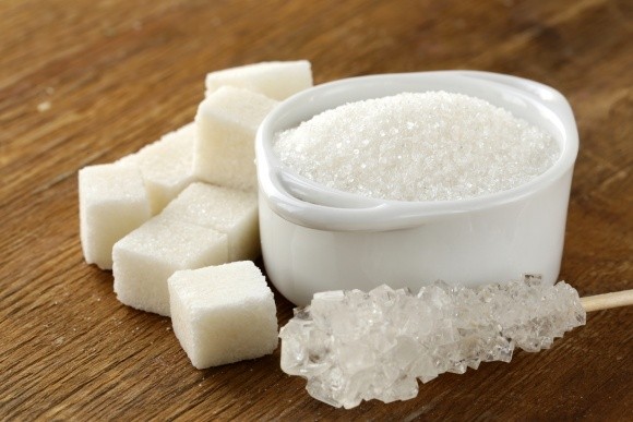 Верховна Рада скасувала державне регулювання ринку цукру фото, ілюстрація