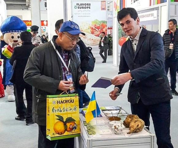 Україна отримала перші заявки на поставки цукру в Китай фото, ілюстрація