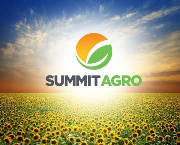 Компанія «Самміт-Агро Юкрейн» оновила логотип та корпоративний стиль фото, ілюстрація