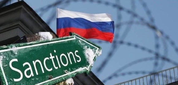 В ЄС вивчають можливість пом’якшити санкції проти росії заради продовження зернової угоди фото, ілюстрація