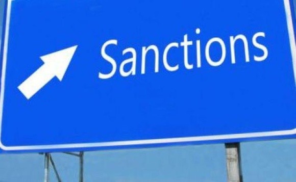 У Росії під санкції потрапили «Кернел», «МХП» та ХТЗ фото, ілюстрація