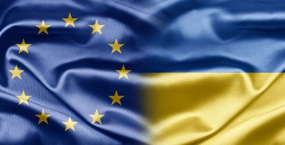 Україна переходить на європейську платформу сертифікації експорту харчових продуктів фото, ілюстрація