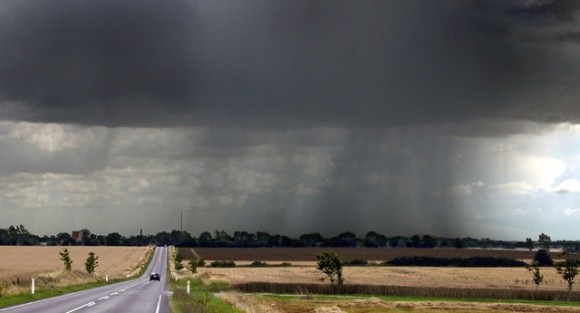 Складні погодні умови в Україні збільшують ризики втрат нового врожаю, — АПК-Інформ фото, ілюстрація
