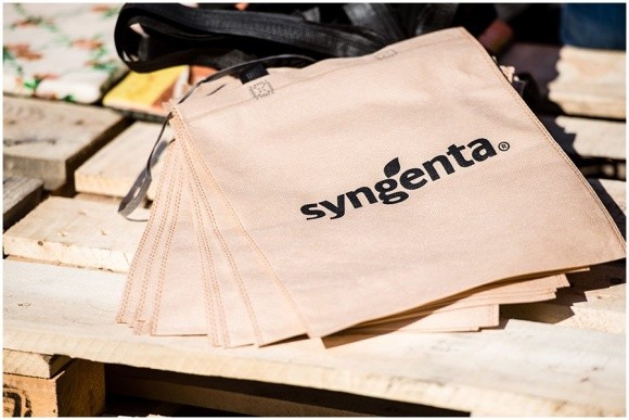 Syngenta виводить на ринок "блокбастер"-фунгіцид фото, ілюстрація