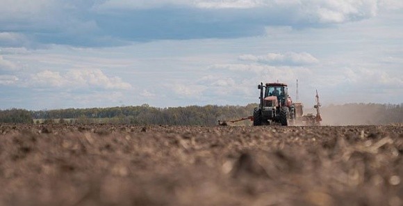 НААН попереджає про складні погодні умови передпосівного періоду фото, ілюстрація