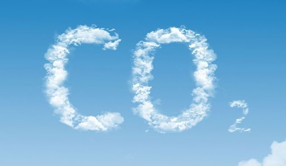  В Україні планують заміряти викиди СО2 на рівні кожного поля, — Мінагрополітики фото, ілюстрація