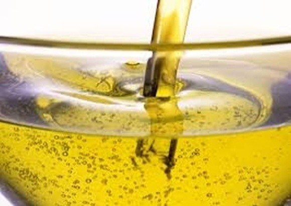 Близько 93% імпортної соняшникової олії в Євросоюзі з України фото, ілюстрація