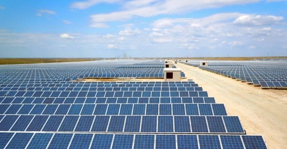 У Болграді на Одещині побудують сонячну електростанцію фото, ілюстрація