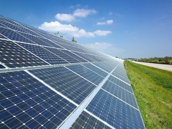 На Хмельниччині в 2017-му збудують 7 сонячних електростанцій фото, ілюстрація