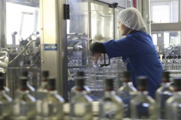 В Україні скасували держмонополію на виробництво спирту: закон набрав чинності фото, ілюстрація