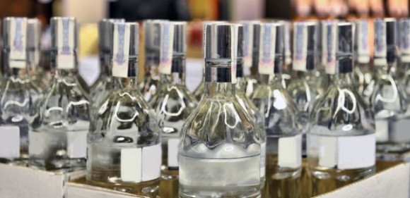 В Україні заборонять виробляти алкоголь з імпортного спирту до 2024 року фото, ілюстрація