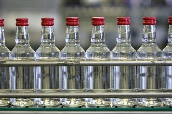 Експерт розвіяв міфи про "спиртову реформу" фото, ілюстрація