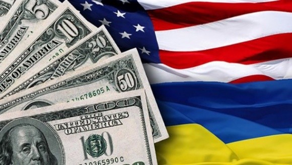 США не хочуть експортувати до України свої продукти фото, ілюстрація