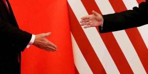 Нові мита відкладаються. 13 грудня США та Китай підпишуть торговельну угоду, — ЗМІ фото, ілюстрація