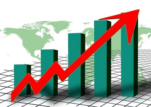 Міжнародне рейтингове агентство Fitch прогнозує 3.4% зростання ВВП України в 2019 році фото, ілюстрація