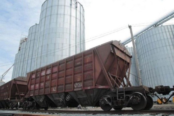 Вартість перевезення зерна може знизитись на 10–20%, — Валерій Ткачов фото, ілюстрація