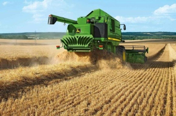 Фермер може отримати аграрне страхування та захиститись від збитків через кліматичні умови, — Івченко фото, ілюстрація