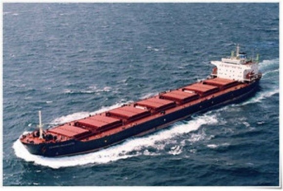Найближчими днями з Одеси до Туреччини вийде перше судно із зерном, — нардеп фото, ілюстрація