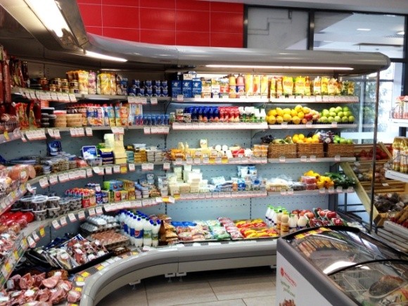 В Україні великі супермаркети скручують ПДВ через експорт агропродукції фото, ілюстрація