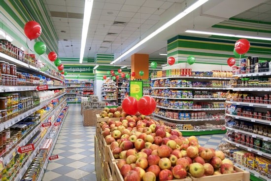 В Україні можуть знизити ПДВ на окремі продукти фото, ілюстрація