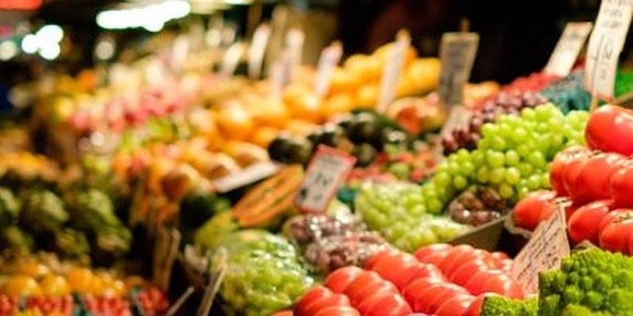 Світові ціни на продовольство знижуються, – ФАО фото, ілюстрація