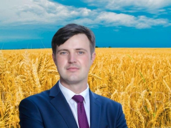 Україна буде із зерном. Але чи буде світ з українським зерном, — Тарас Висоцький фото, ілюстрація