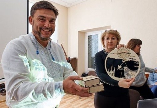 За рік на програму «Український донецький куркуль» виділено 35 млн грн фото, ілюстрація