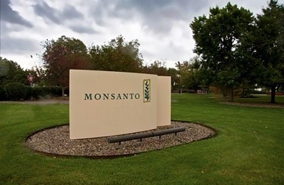 Monsanto продає Mitsui бізнес по обробці насіння пшениці та ячменю фото, ілюстрація