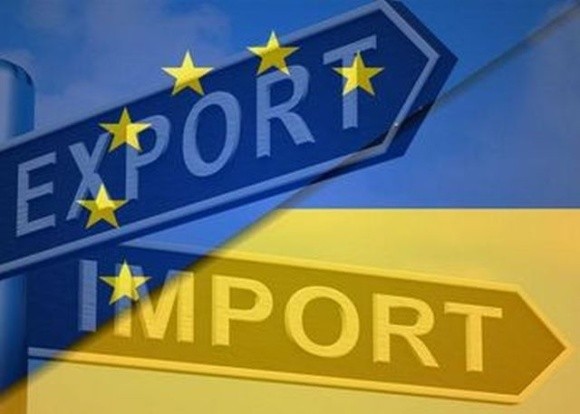 Українські аграрії звернулись до ЄС  з проханням продовжити термін дії пільгових умов торгівлі фото, ілюстрація