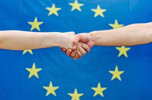 Нові правила торгівлі з ЄС коштуватимуть Україні мільярд євро протягом року, – Денис Марчук фото, ілюстрація