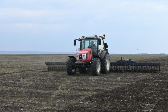 Фермерам на деокупованих територіях потрібна державна підтримка, — ВАР фото, ілюстрація