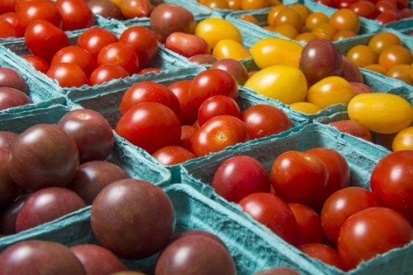 Через негоду в Туреччині зросли ціни на помідори в Україні фото, ілюстрація