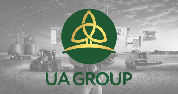 "Соєвий вік" презентував перший агроінтегратор України - UA Group фото, ілюстрація
