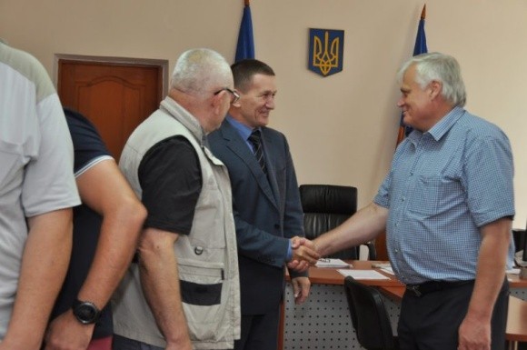 Молдовські та полтавські фермери уклали угоду про співпрацю фото, ілюстрація