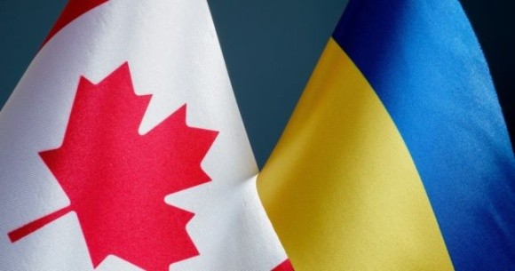 Україна оновила угоду про вільну торгівлю з Канадою фото, ілюстрація