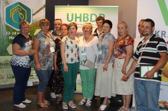 Український проєкт бізнес-розвитку плодоовочівництва (UHBDP) і надалі продовжить свою роботу фото, ілюстрація
