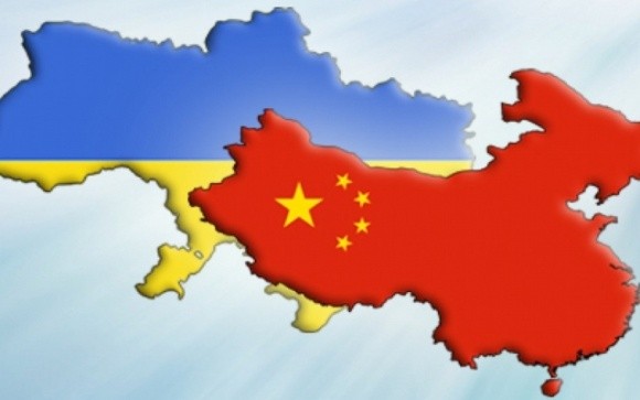  Експорт українських товарів до Китаю суттєво зріс  фото, ілюстрація