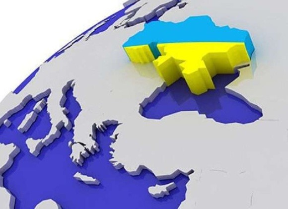 Чому Україна відсутня на карті інноваційного майбутнього? фото, ілюстрація