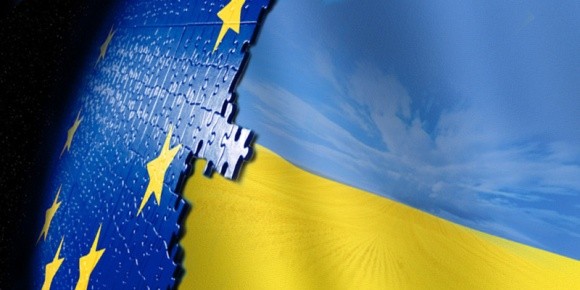 Український експорт поїде до ЄС на кращих умовах фото, ілюстрація
